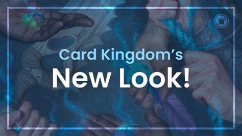 card kingdom canada